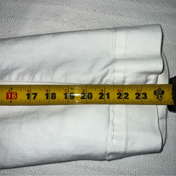 Anthropologie Maeve The Colette Portside Jumpsuit Womens Size 0 Petite Jumper - Picture 11 of 11